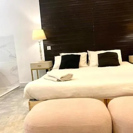 New!! Amazing Studio With Bathtub In Baixa Lisboa